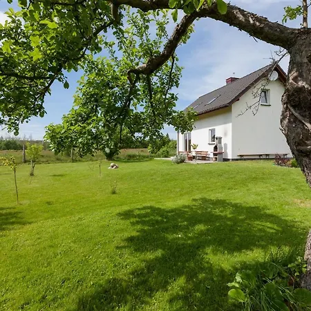 펜션 Holiday House Kurnik By Renters *