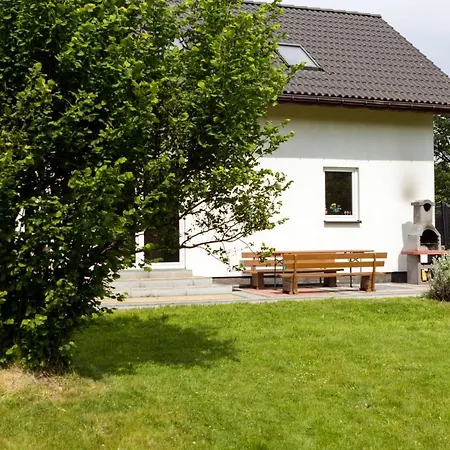 Holiday House Kurnik By Renters 펜션