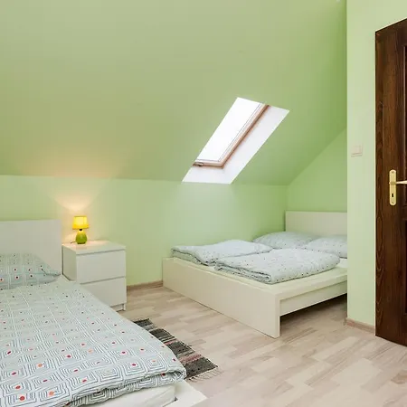 펜션 Holiday House Kurnik By Renters *