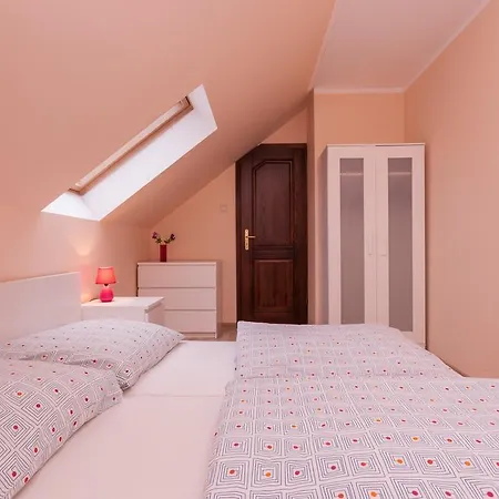 Holiday House Kurnik By Renters *