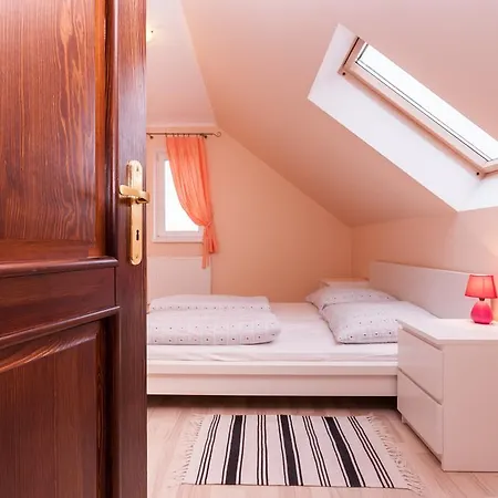 Holiday House Kurnik By Renters 쿠크제보