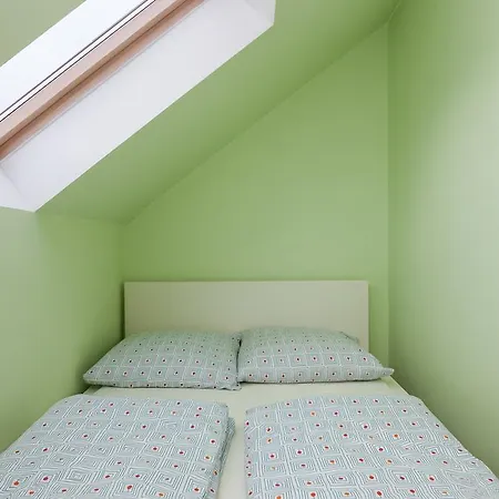 Holiday House Kurnik By Renters 쿠크제보