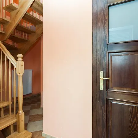 Holiday House Kurnik By Renters 쿠크제보