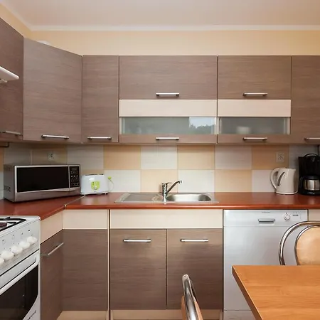 Holiday House Kurnik By Renters *