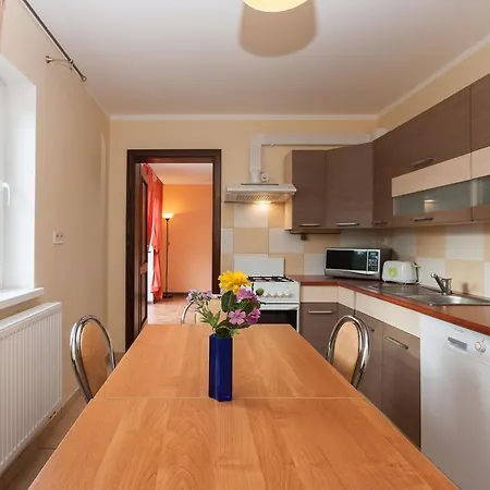 Holiday House Kurnik By Renters