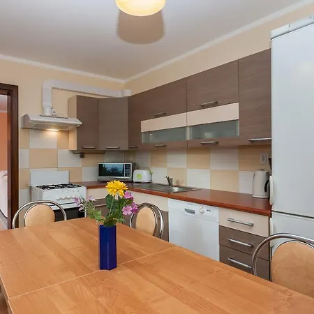 펜션 Holiday House Kurnik By Renters 쿠크제보