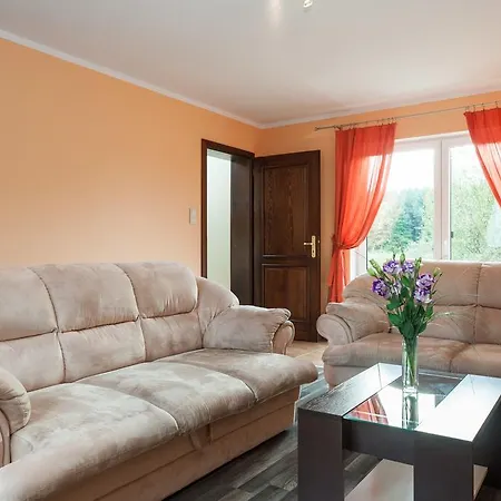 Holiday House Kurnik By Renters