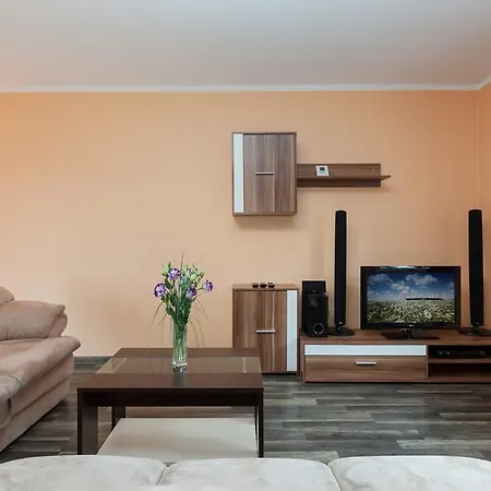 Holiday House Kurnik By Renters